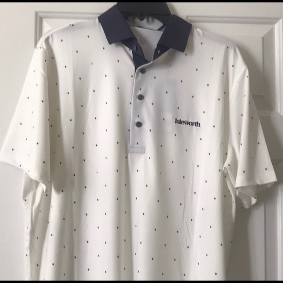 Greyson Other - Greyson Golf Polo